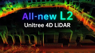 New Upgrade Released 200 Increase in L2 4D LiDAR Performance 419 🥳 [upl. by Swanson]