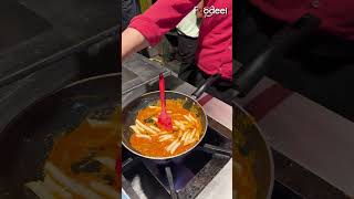 Simple Recipe of Restaurant style Arrabiata Red Sauce pasta  pasta food recipe tastyfood [upl. by Phira587]