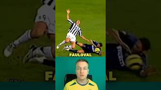 Největší ODPLATA V Historii FOTBALU 😱⚽️ Ibrahimovič VS Materazzi [upl. by Four]