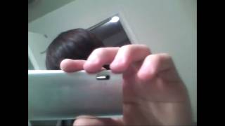 Ipod Nano 5th Gen Video Quality Test [upl. by Yhtorod287]