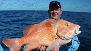 Mackay Fishing Charter Insane Three Day Trip [upl. by Emelia]