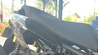 Penyebab Yamaha NMAX tidak bisa hidup🔧 [upl. by Bonaparte]