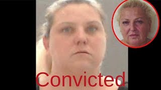 90 Day Fiance Angela Deem daughter convicted of child molestation [upl. by Kotto]