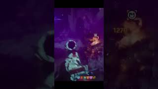 Easteregg BOSS in ZOMBIES BLACK OPS 6 [upl. by Anirbys]