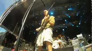 Devin Townsend Project  Supercrush  Live at Tuska Open Air Metal Festival [upl. by Goulet]