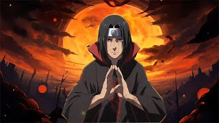 Naruto Vibes ☯ Lofi Hip Hop Mix amp Japanese Type Beat [upl. by Timothee]