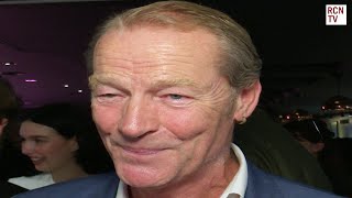 Iain Glen On War Drama The Last Front [upl. by Goto479]