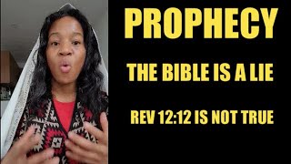 False Prophetess Celestial EXPOSED Part 18 [upl. by Eeraj]