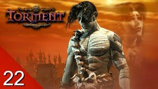 Tenement of Thugs  Planescape Torment Enhanced Edition  Lets Play  22 [upl. by Remoh]