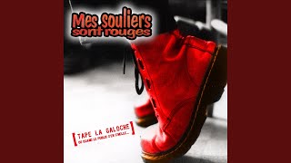 Les souliers rouges [upl. by Cacie]