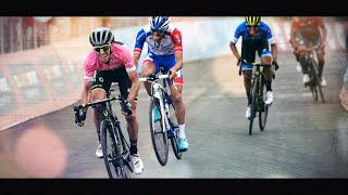 Cycling Season 2018 I Best Of [upl. by Yrad]