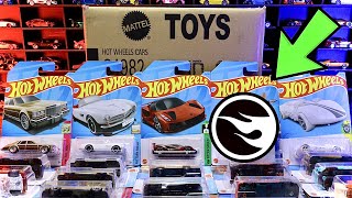 NEW 2023 Hot Wheels  P case [upl. by Yhtimit840]