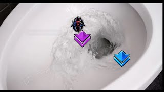 Power vindicator in the Toilet Bowl meta [upl. by Ynnaffit]