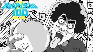 The Exorcists  Mob Psycho 100 II [upl. by Aneles]