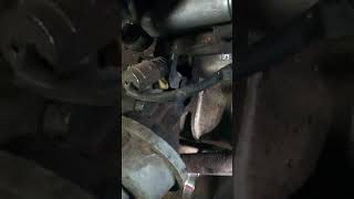 IMRC part4 Mazda runner control repair diagnose engine code P2006 cx7 Ford edge 23L [upl. by Kolodgie]