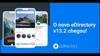 eDirectory Webinar  O Novo eDirectory 132 [upl. by Yorztif]