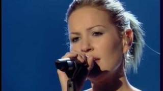 DIDO quotLife for Rent quot Live  27 Sept 2003 BBC Prime HQ [upl. by Ferdinana]