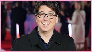 Michael McIntyre cancels second comedy gig after undergoing surgery [upl. by Htomit]