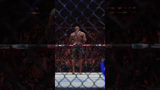 AND STILL 📣 ufc309 [upl. by Wardle]