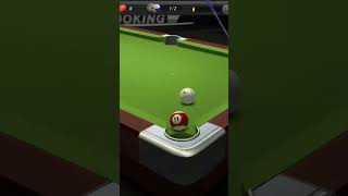 How to complete 1 level in pooking billiard city [upl. by Repsag]