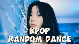 KPOP RANDOM DANCE  POPULAR amp ICONIC  GIRLGROUP  THE FREEMOA [upl. by Atinaj]