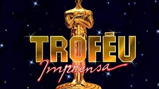 1ª Carta Aberta Sobre o Troféu Imprensa [upl. by Ecertak406]