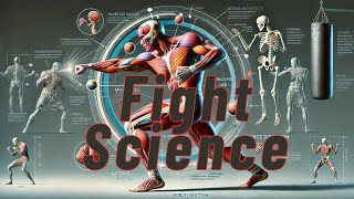 Science of Powerful Punches Exploring Biomechanics [upl. by Noorah]