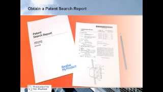 Thoughts to Paper  How to Get a Patent Video Patent Process [upl. by Mahmoud192]