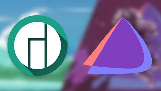 Arch made EASY  Manjaro Linux vs EndeavourOS [upl. by Fanechka]