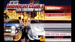 Midnight Club 3 DUB edition Remix LP  Download Link in Description [upl. by Aeriell310]