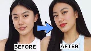 How To Apply Makeup For Beginners STEP BY STEP [upl. by Able]