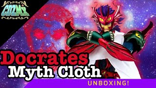 Review y Unboxing de Docrates de MST🔥 [upl. by Ano]