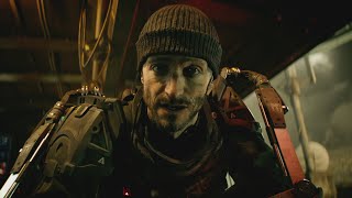 Call of Duty Advanced Warfare Exo Zombies All Cutscenes Last Gen Version [upl. by Hagood542]