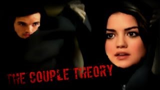 Aria and Ezra are A theory [upl. by Ettezoj165]