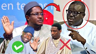 Cheikh Bara Ndiaye Né Tahirou Sarr  Pape PDF pape day Féne… [upl. by Ashatan893]