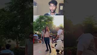 Gir Gya Bechara 🥲🥲  shorts funny [upl. by Eshelman]