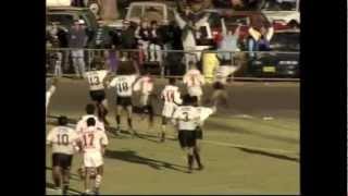 Gilgandra v Walgett 1997 Group 14 Grand Final [upl. by Keryt]