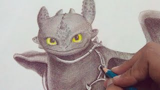 REAL Toothless flying  How to Train Your Dragon  Universal Studios httyd toothless [upl. by Arlon]