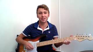 Stuur Groete Aan Mannetjies Roux  Laurika Rauch  Cover by Rodrigo van Rensburg country version [upl. by Azilem]