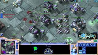 NovaWar Says Game 19 Passive Aggressive  Starcraft 2 LAGTV [upl. by Adar]