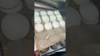 Domlur famous authentic Tamil Nadu food  Tanjore tiffins  shorts youtubeshorts [upl. by Safier]