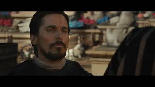 EXODUS GODS AND KINGS CLIP COMPILATION 2 2014 Adventure [upl. by Beutler658]