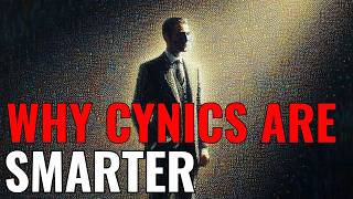 Why Cynics Are Smarter Than You Think  Philosophy [upl. by Nicodemus]