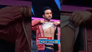 Raghav juyal best comedy  raghavjuyal raghavshakhti raghavjuyaldanceplus raghavjuyalbestcomedy [upl. by Amzaj297]