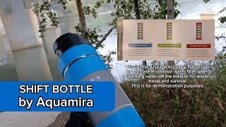 Best Portable Water Filter Review [upl. by Janis]