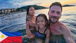 The Family Life I never Expected To Have In The Philippines [upl. by Jolee]