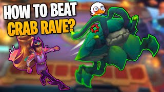 How to beat Crab Rave in Set 12 [upl. by Pasadis]