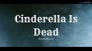 Cinderella Is Dead Book Trailer [upl. by Lainey]