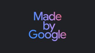 MadeByGoogle ‘24 Keynote [upl. by Shriver562]