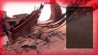 IeatOrangPizzas report  Star Wars Battlefront 2 2017 l Hacker gets Banned Community Anticheat [upl. by Ventura539]